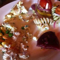 Filomena Ristorante - Georgetown張用戶圖片