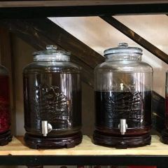 Tsing Moon kitchen 여행 사진