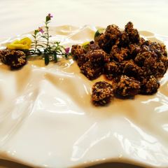 Silver pot ảnh của người dùng