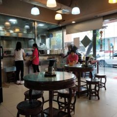 西关食堂(扬名广场店) User Photo