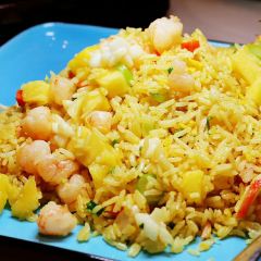 广元国际大酒店中餐厅 User Photo