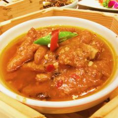 Golden Phoenix User Photo