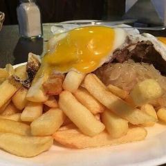 Galindo User Photo