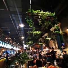 3号仓库(幸福北路店) ảnh của người dùng