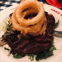 Pearl Dive Oyster Palace User Photo
