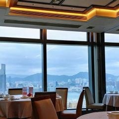 Cheung Kung Koon 여행 사진