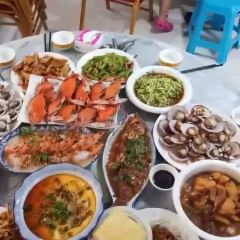 Qingxiaxiaozhuyujiayuan User Photo