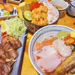 Samurai Fish (Tap Seac) User Photo