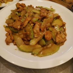山水小酒馆(百里峡店) User Photo