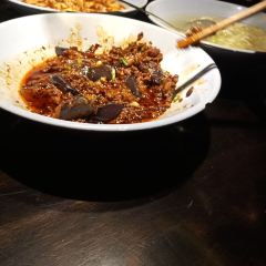 外婆家(海岸城店)張用戶圖片