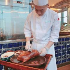Grand Hyatt Shenyang Xin Feng Tian User Photo