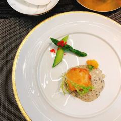 海沣苑主题餐厅(三合温泉店) User Photo