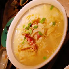 淘小馆(莘庄龙之梦店) User Photo