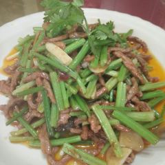 幸福家园农家乐 User Photo