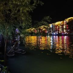 Zuijiujianghubenditese 여행 사진