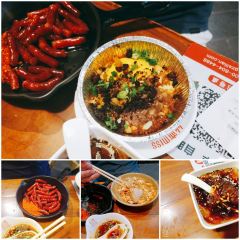 Silianhongtangsiwawa (hongtongcheng) User Photo