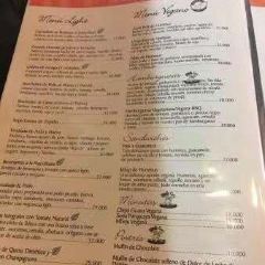 Restaurante Bolsi 여행 사진