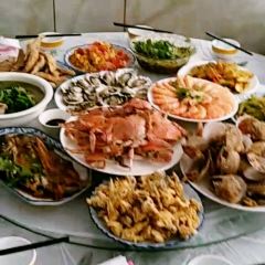 Qingxiaxiaozhuyujiayuan User Photo