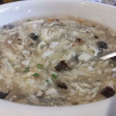 老古树餐厅(历史景点店) User Photo
