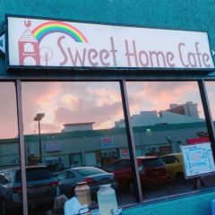 Sweet Home Cafe User Photo