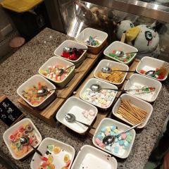 Panda All Day Dining User Photo