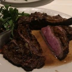 Morton's The Steakhouse User Photo