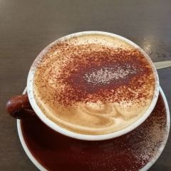 Vudu Cafe And Larder User Photo