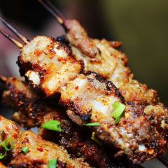 友一佳烤肉咖啡泰式海鲜火锅 ảnh của người dùng