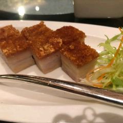 CHERRY GARDEN BY CHEF FEI User Photo