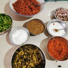 伊清園米粉店張用戶圖片