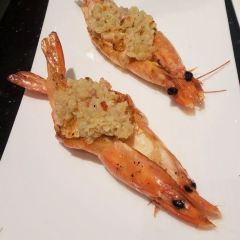 大菊铁板烧(金银潭永旺店) 여행 사진