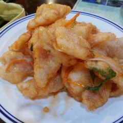 老厨家(中央大街店) User Photo