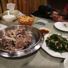 MU MA REN NAI CHA GUAN User Photo