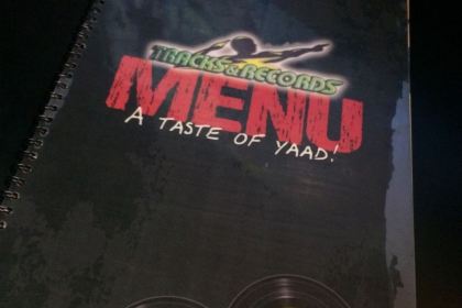 Usain Bolt's Tracks & Records