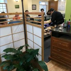 Takenoko Sushi Llc ảnh của người dùng
