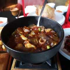 CLUB CHANG AN 여행 사진