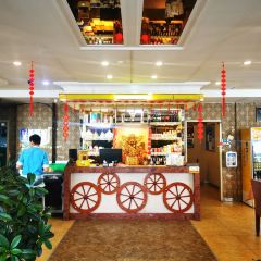 HuMeng QuanYang (Zhong South Road) User Photo