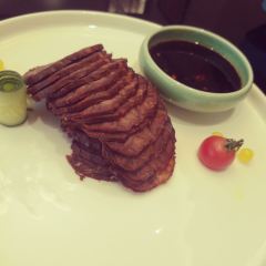 赋春园·江景园林餐厅 User Photo