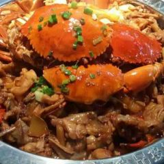 ZUI DE YI User Photo
