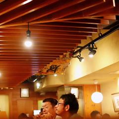 Sushi Tanabe User Photo