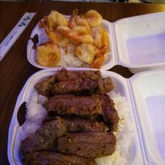 Sam's Ocean View Restaurant Kapaa Kauai ảnh của người dùng