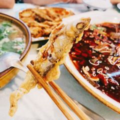 卢记正街饭店·川湘菜 User Photo