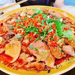 卢记正街饭店·川湘菜 User Photo