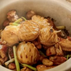 Anrenfupengxilaidengjiudianjuweizhong Restaurant User Photo