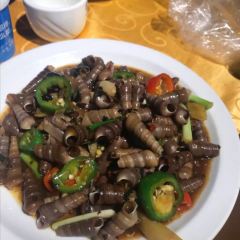 FeiZi Xia Zhuang (Qin Yuan) User Photo
