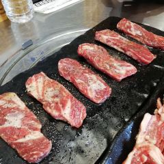 肉番地烤肉名家(东盛大街店) User Photo