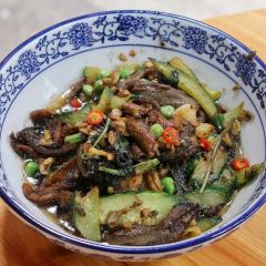 湘在光脑壳家常菜馆面粉 User Photo