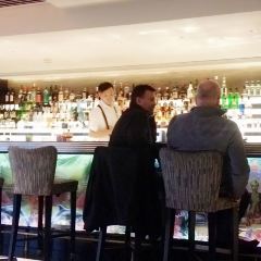 POP on the bund User Photo