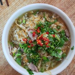 HE SHUN YUAN User Photo