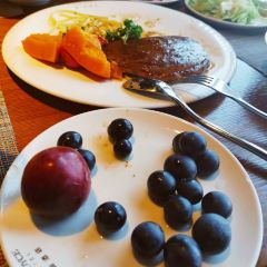 喆·啡西餐厅(开来·欣悦购物广场店) User Photo